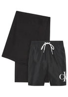 COSTUMI Nero Calvin Klein