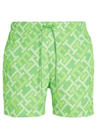COSTUMI Verde Tommy Hilfiger