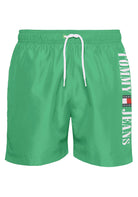 COSTUMI Verde Tommy Hilfiger