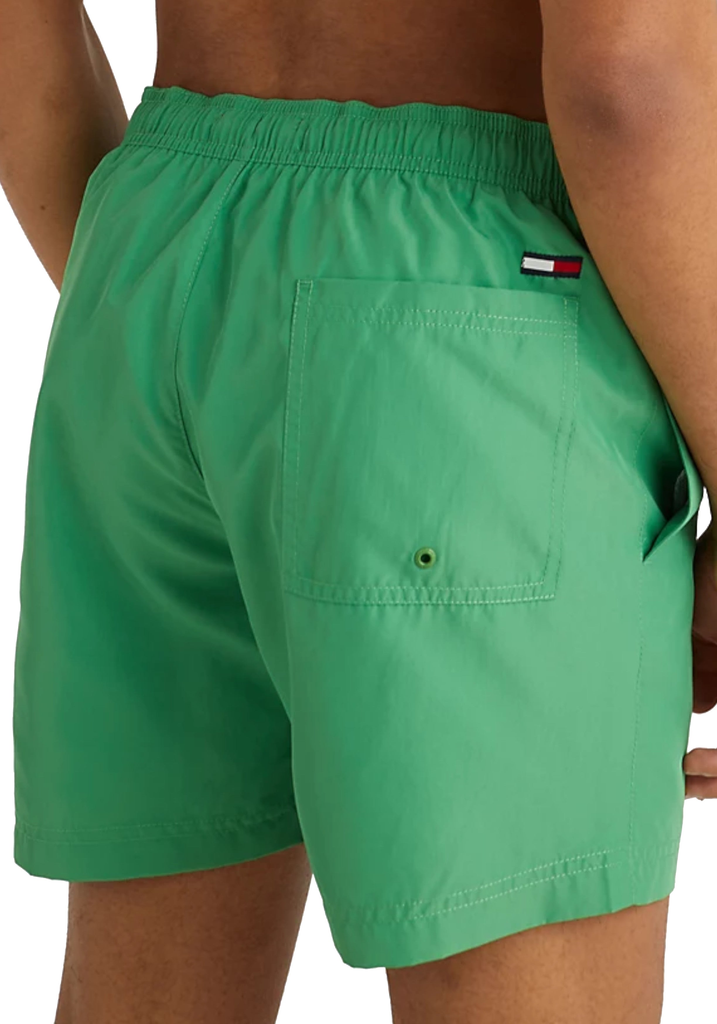 COSTUMI Verde Tommy Hilfiger