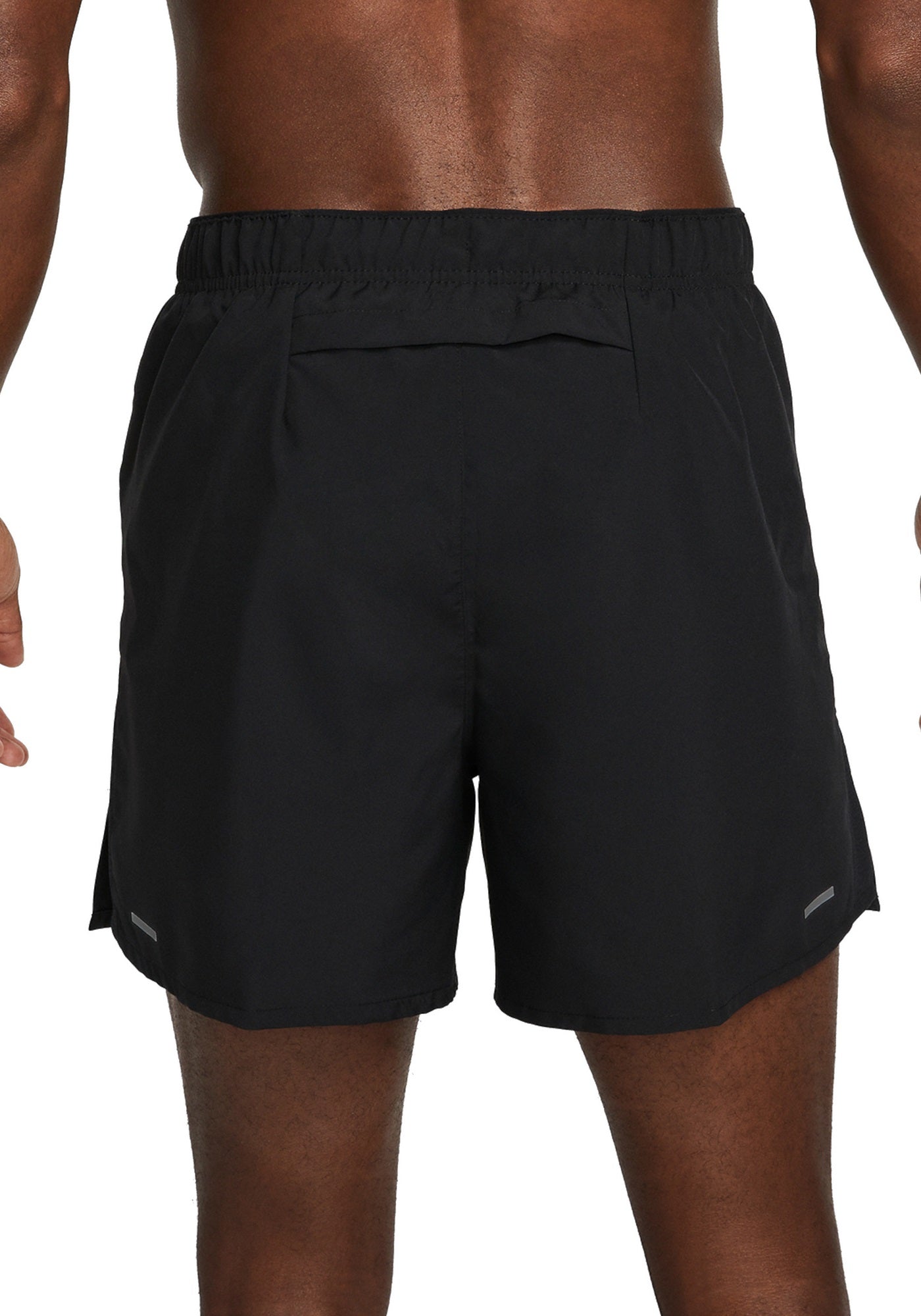 PANTALONCINI Nero/bianco Nike