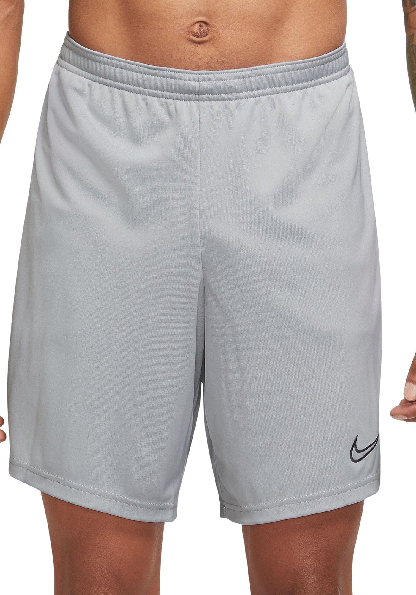 PANTALONCINI Grigio/giallo Nike