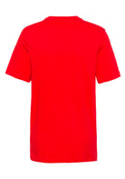 T-SHIRT E CANOTTE Rosso/nero Nike