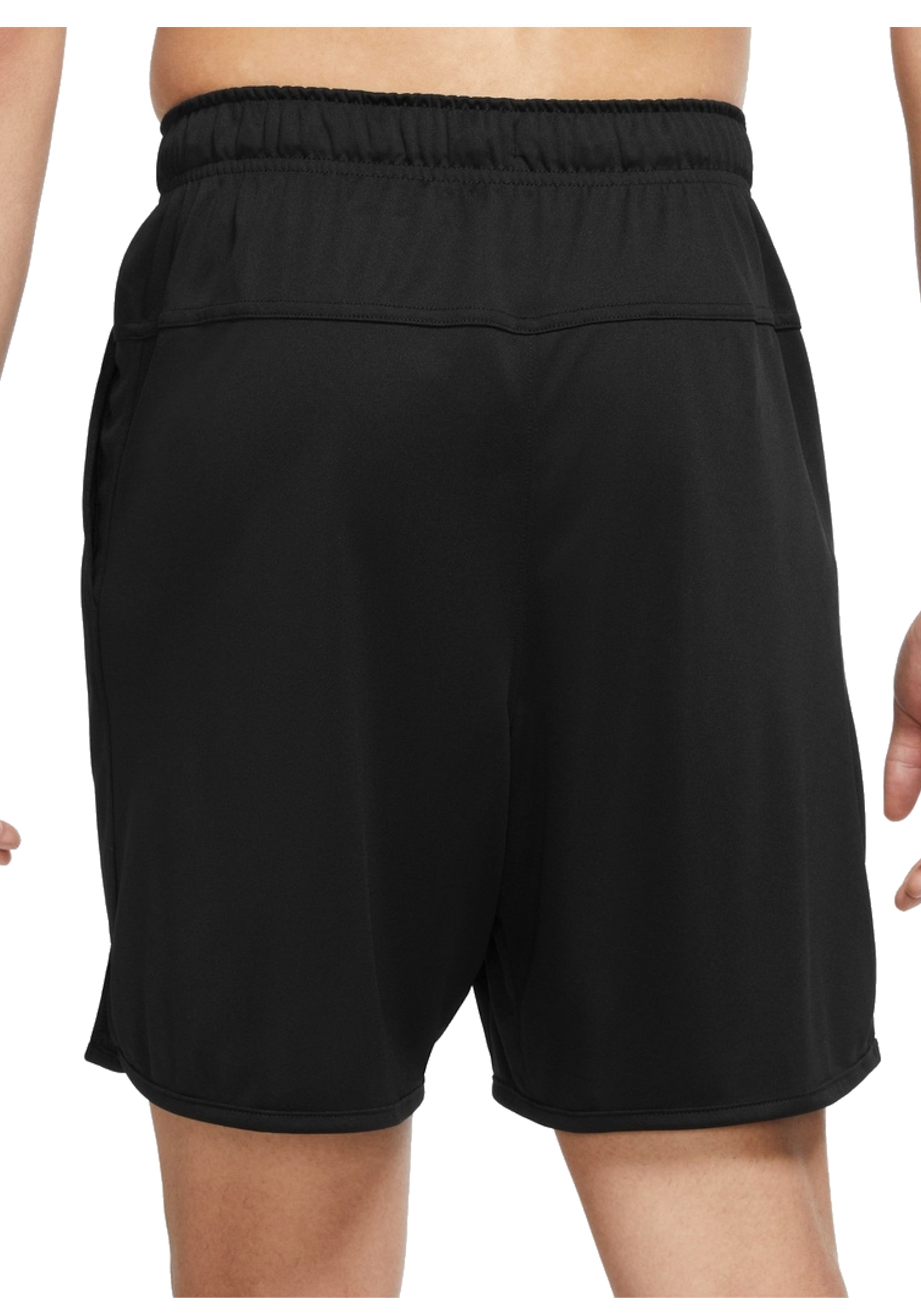 PANTALONCINI Nero Nike