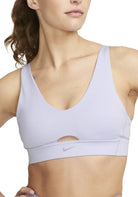 TOP PALESTRA Glicine Nike