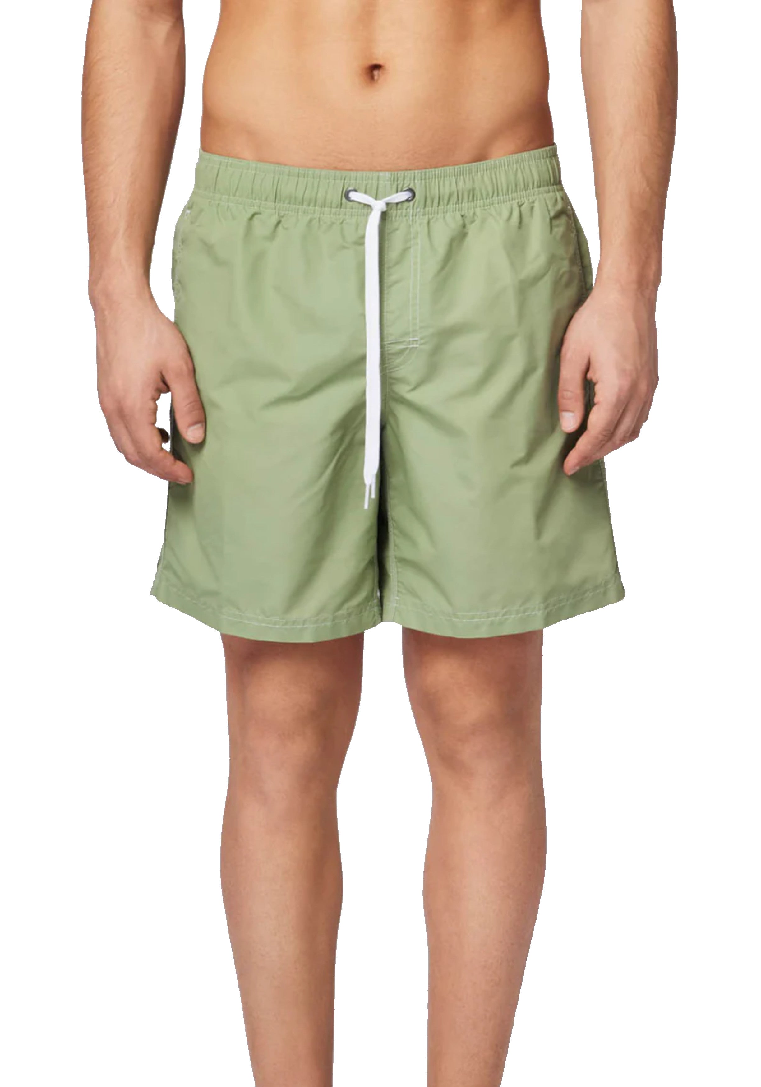 COSTUMI Verde Militare Sundek
