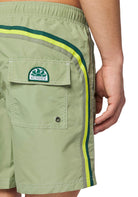 COSTUMI Verde Militare Sundek