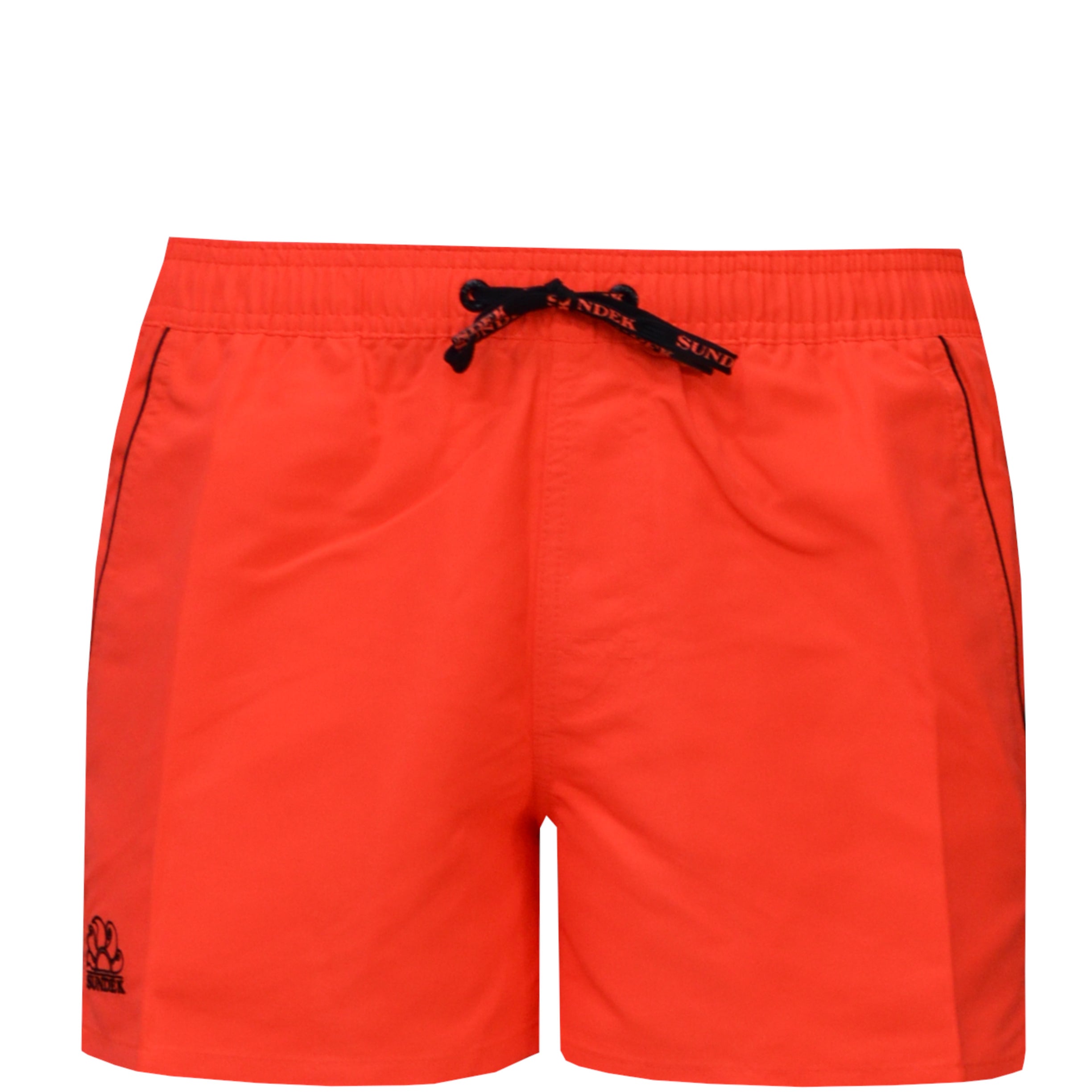 COSTUMI Arancio Fluo Sundek