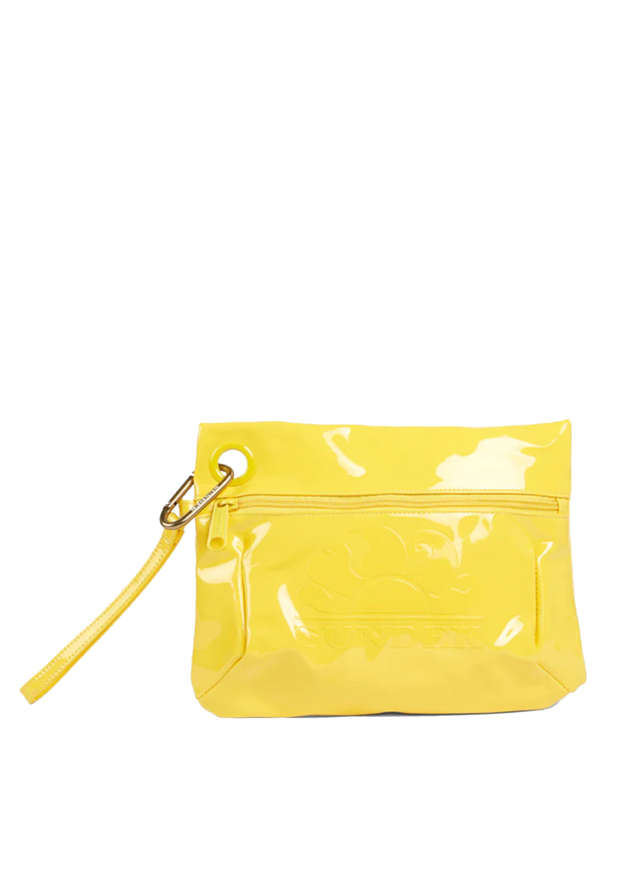 ACCESSORI LIFESTYLE Giallo Sundek