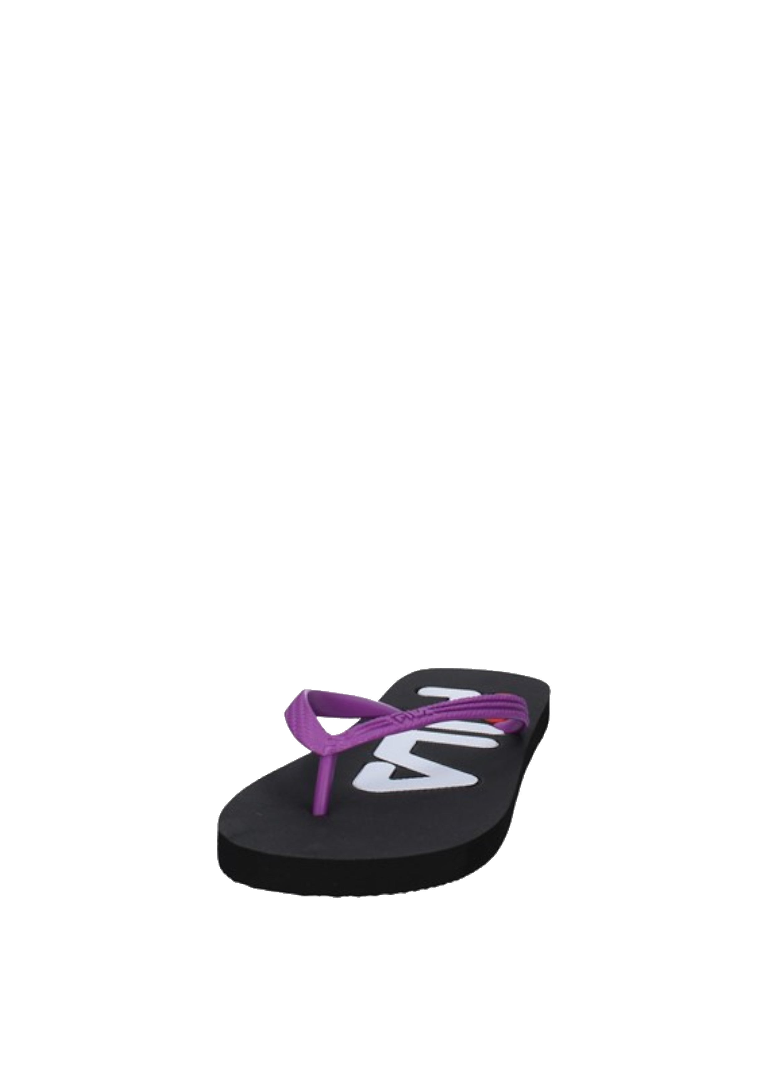 CIABATTE-INFRADITO Viola/nero Fila