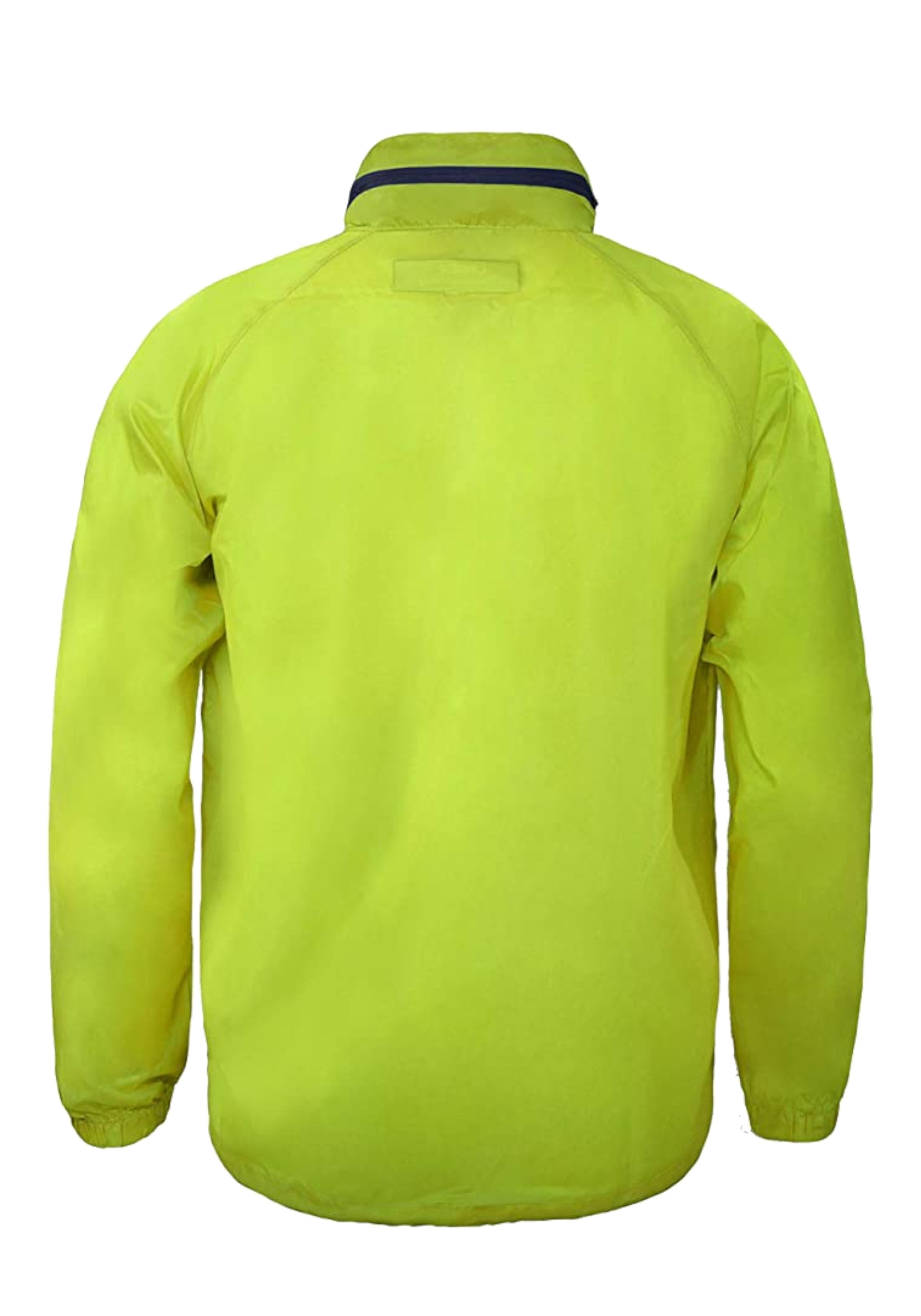 GIUBBINI E GIACCHE Giallo Fluo Legea