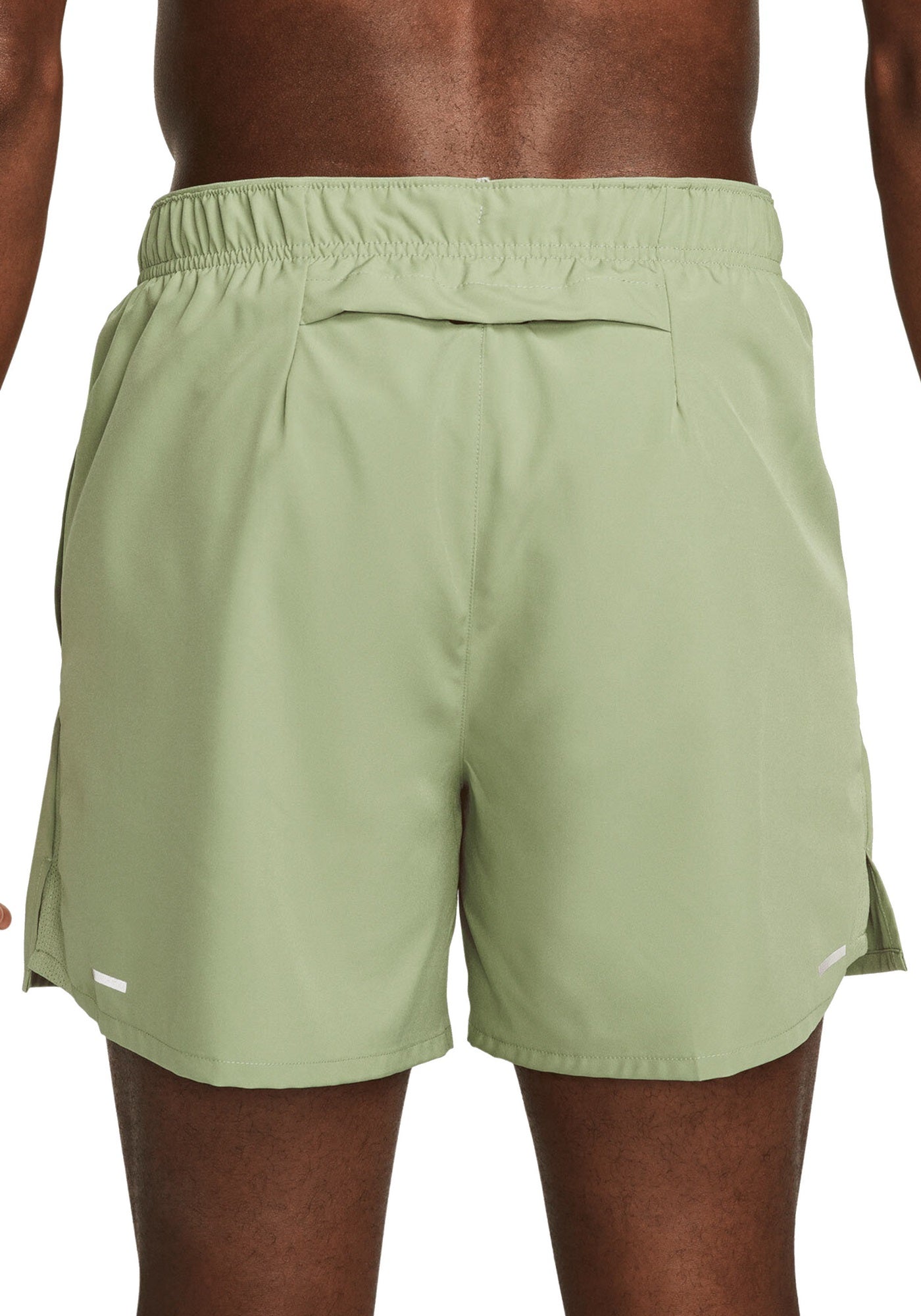 PANTALONCINI Verde Nike