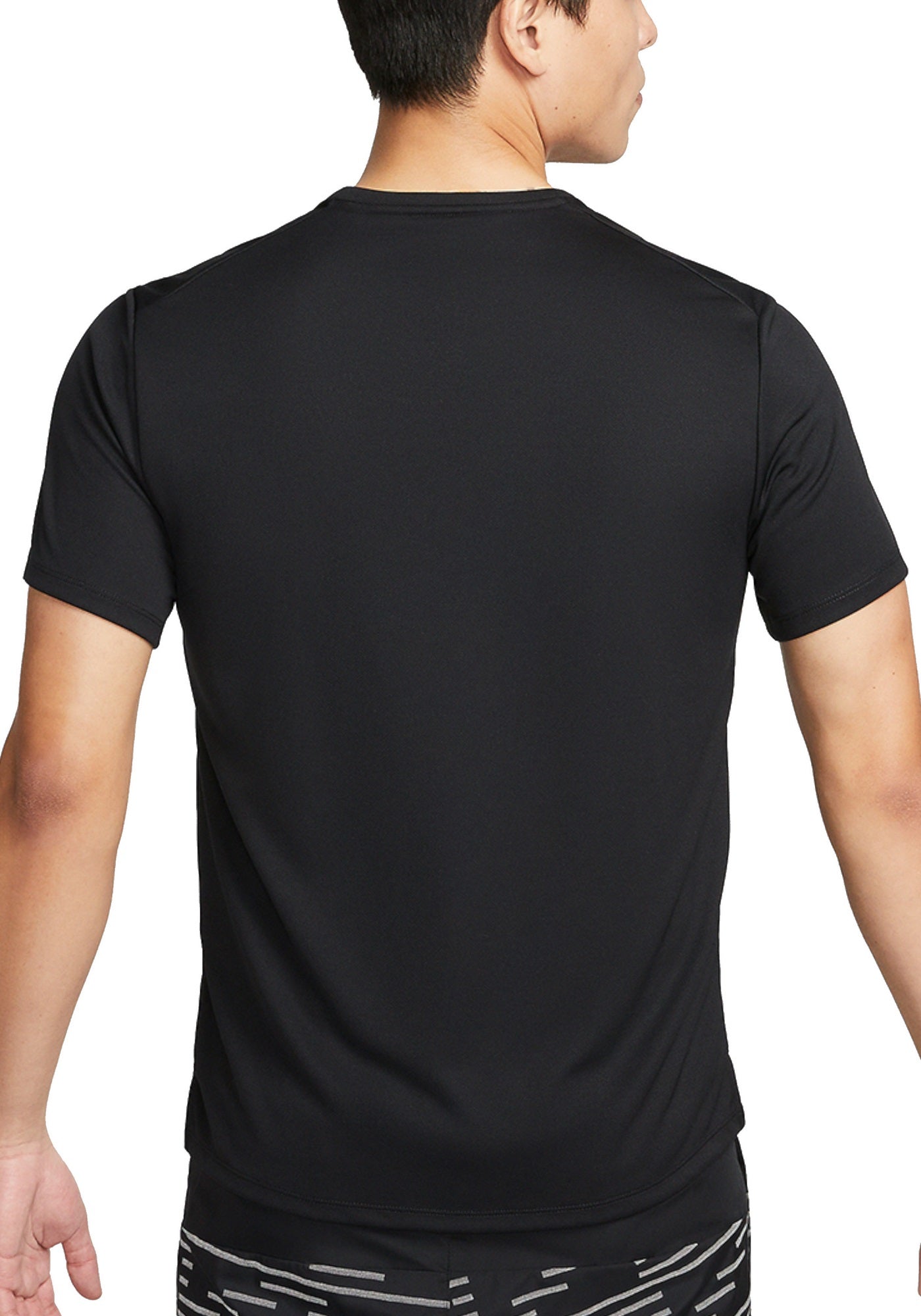 T-SHIRT E CANOTTE Nero/bianco Nike