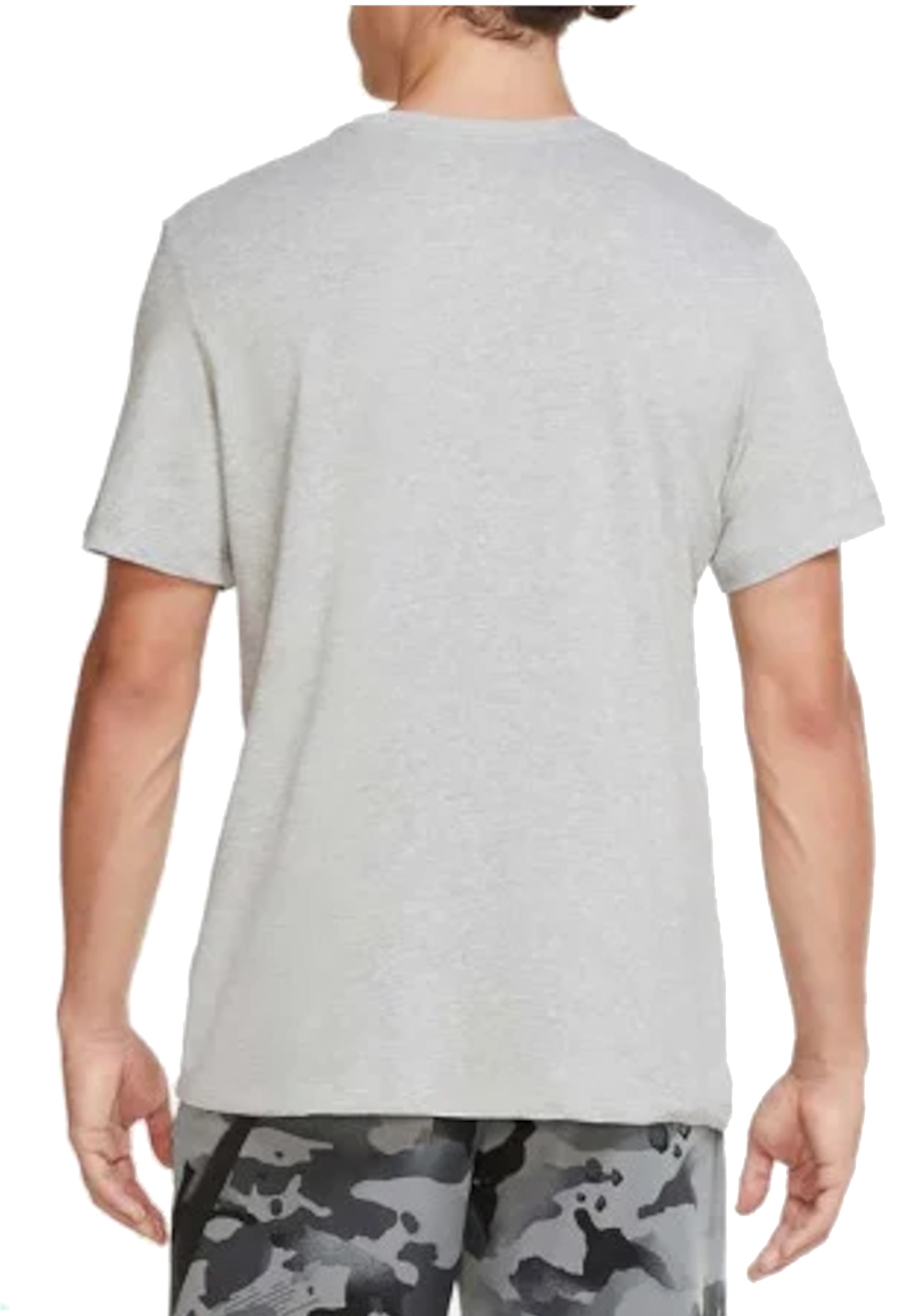 T-SHIRT E CANOTTE Rosso Nike