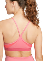 TOP PALESTRA Rosa Nike