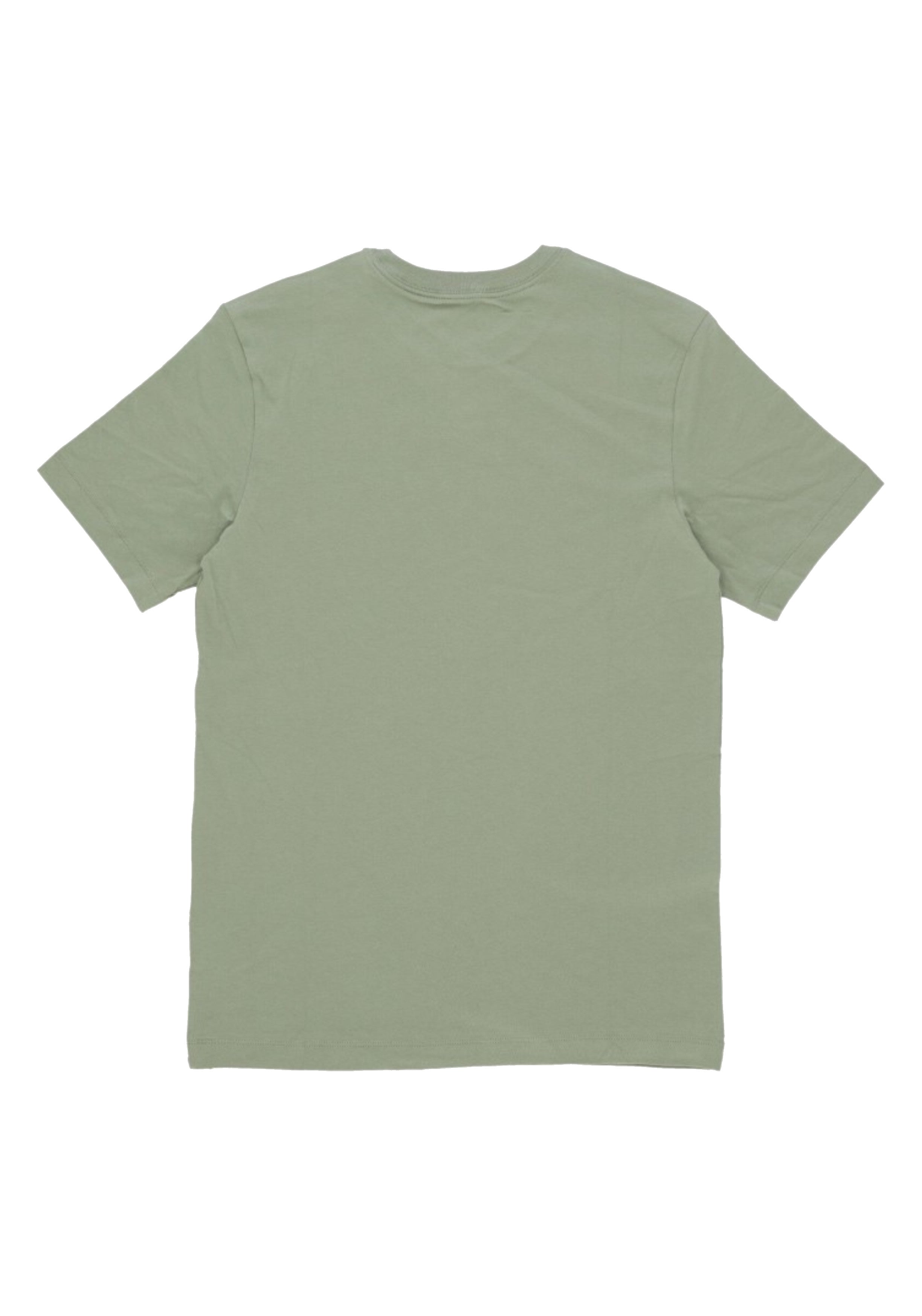 T-SHIRT E CANOTTE Verde/bianco Nike