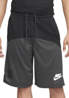 PANTALONCINI Nero/bianco Nike