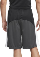 PANTALONCINI Nero/bianco Nike