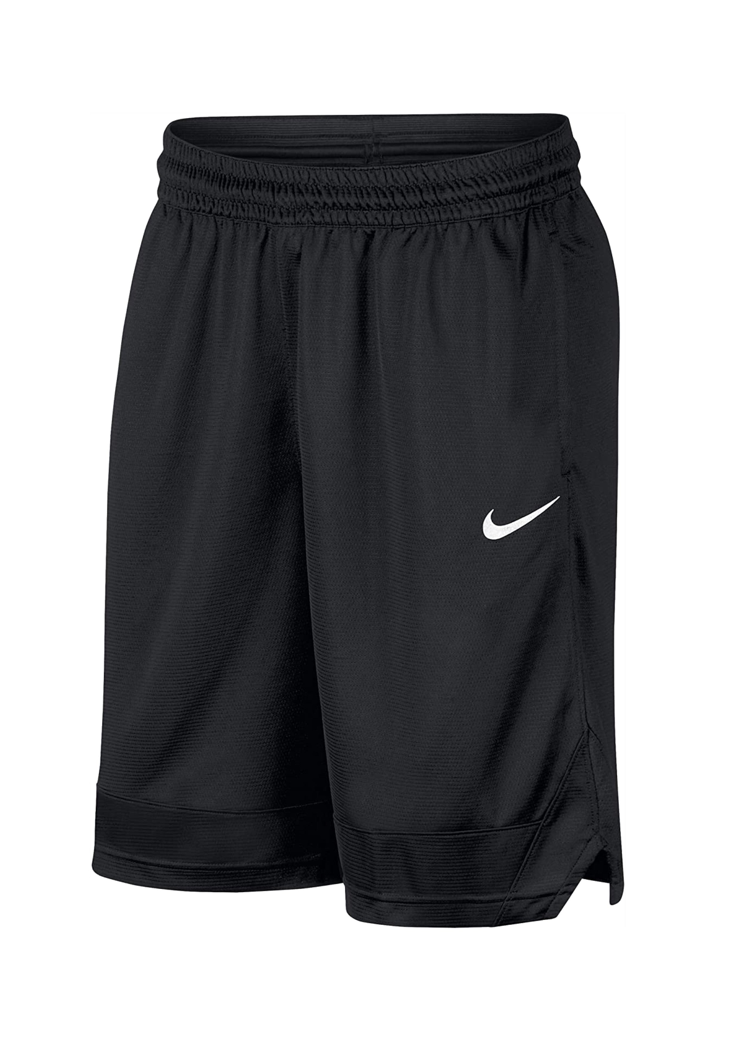 PANTALONCINI Nero Nike