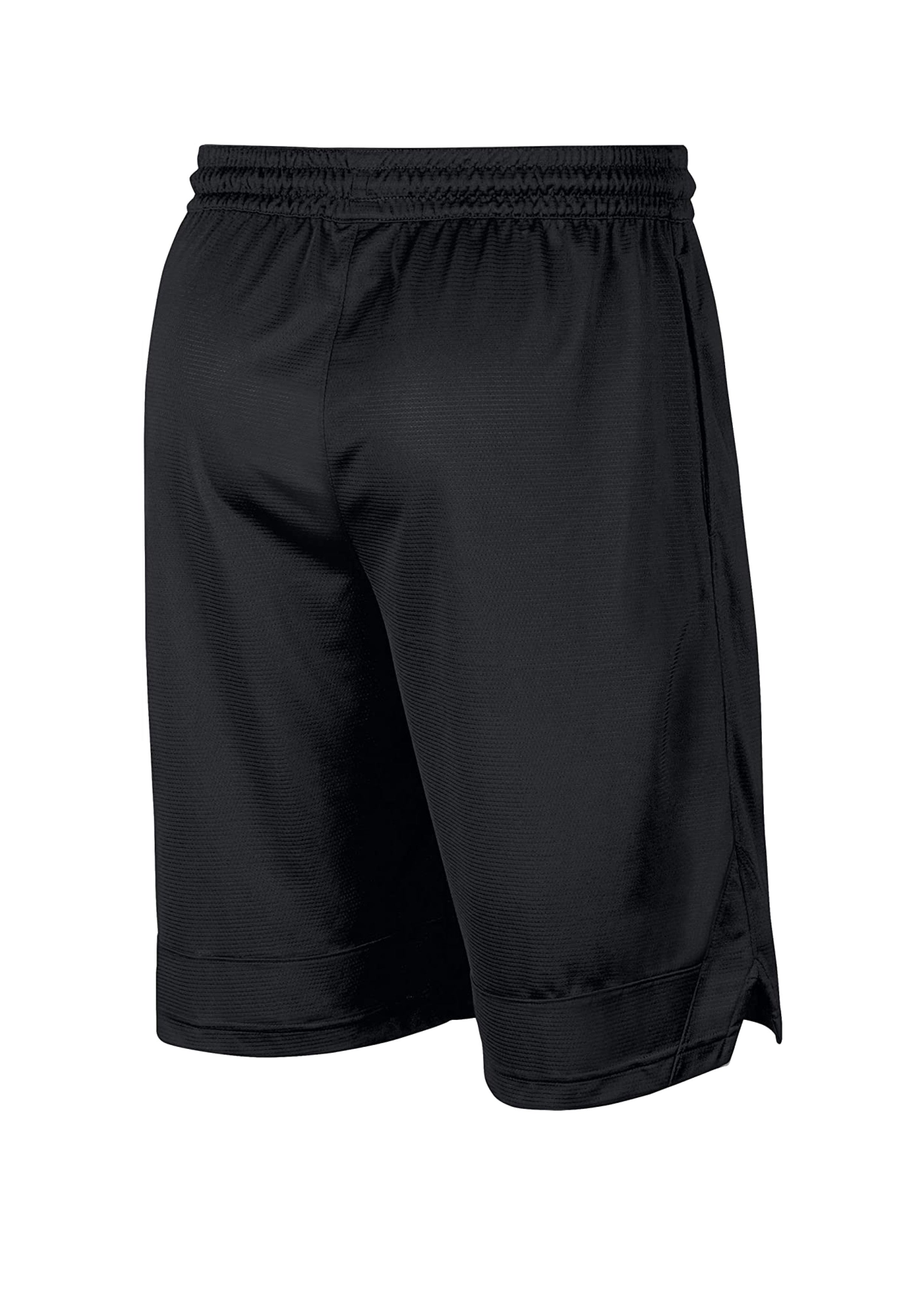 PANTALONCINI Nero Nike