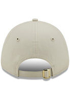 ACCESSORI LIFESTYLE Beige/oro New Era