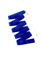 DANZA-GIN.RITMICA Blu Schiavi