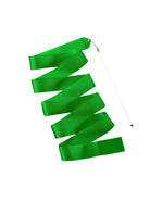 DANZA-GIN.RITMICA Verde Schiavi