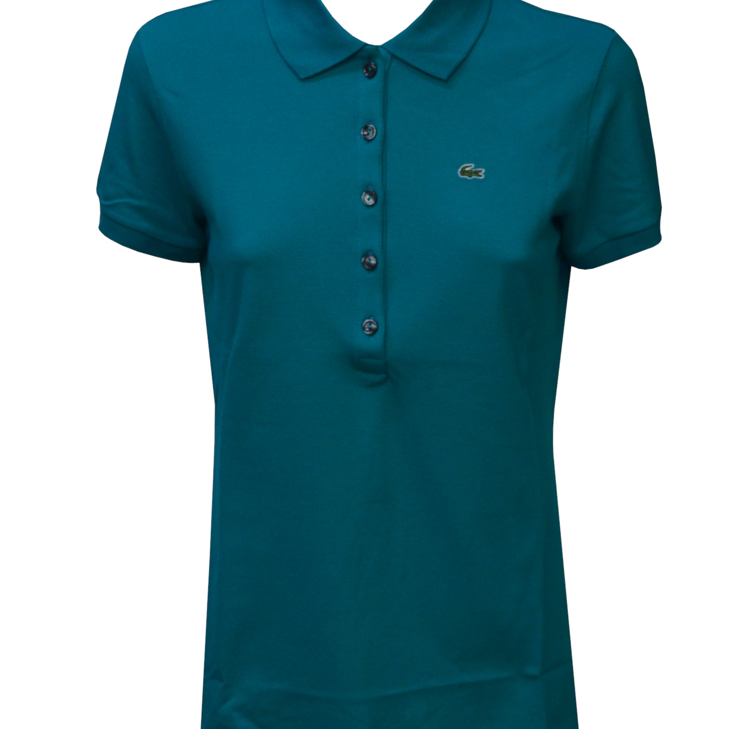 MAGLIONI E POLO Petrolio Lacoste