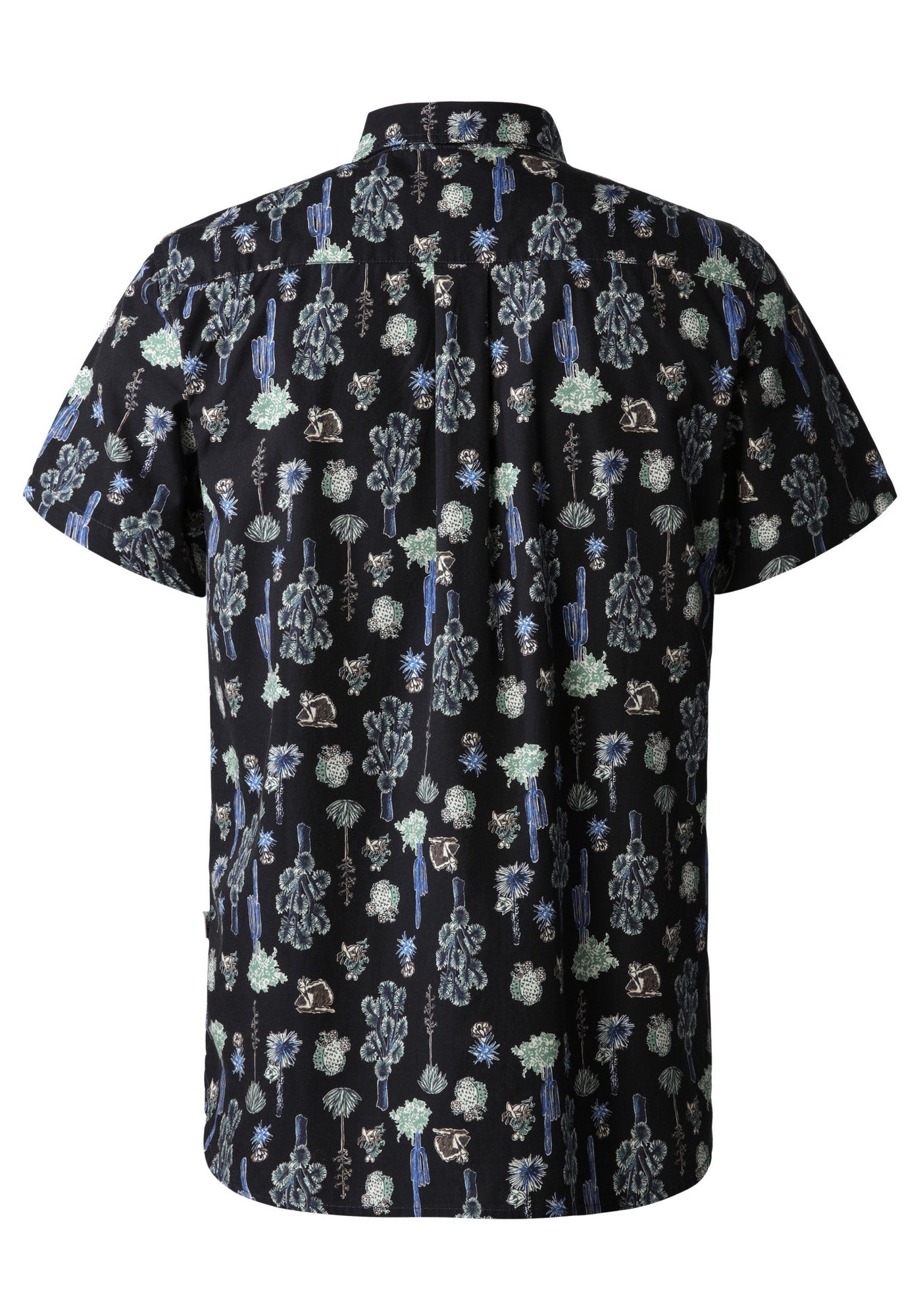 CAMICIE Fantasia Nero The North Face