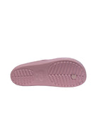 CIABATTE-INFRADITO Rosa/fiori Crocs