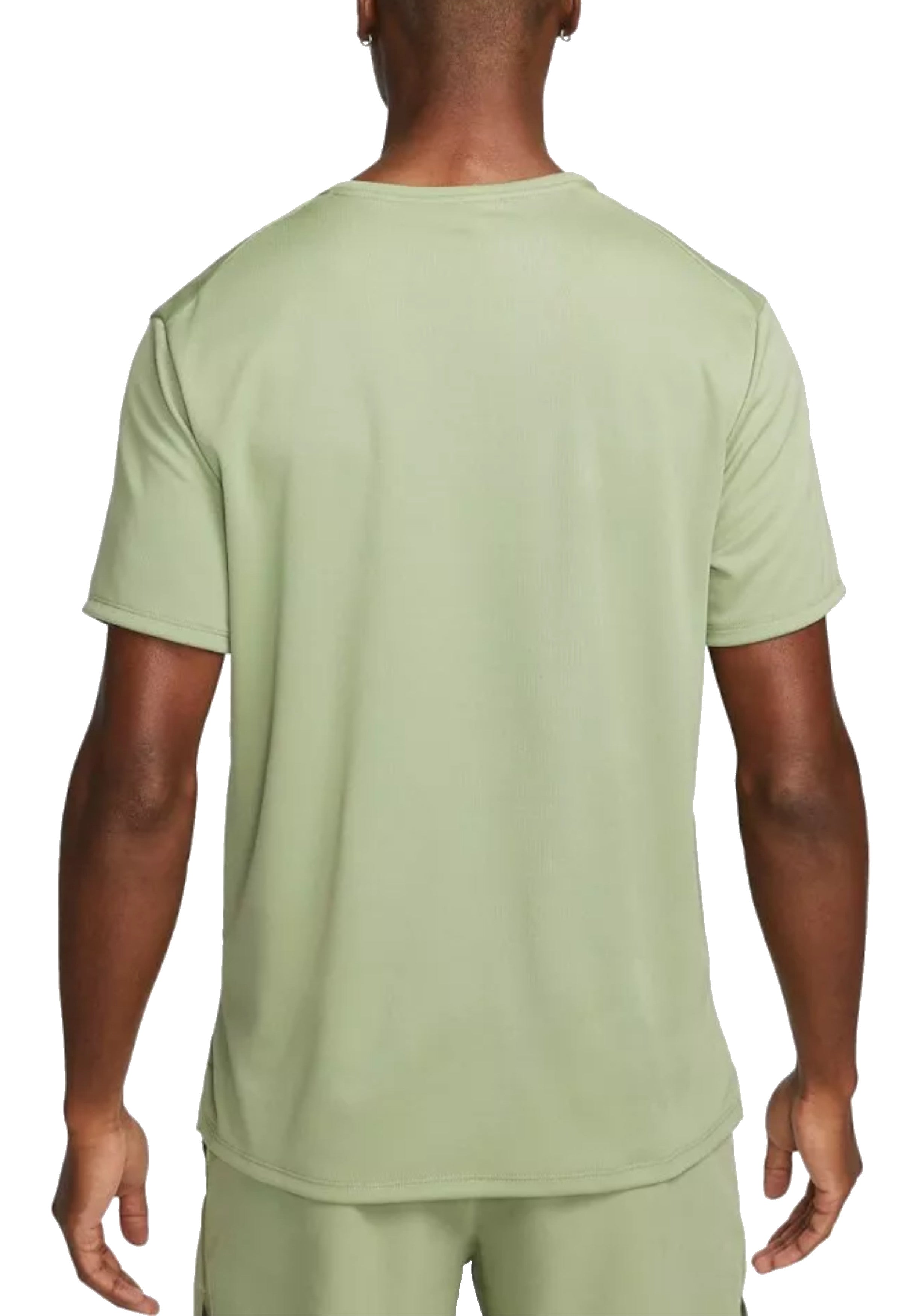 T-SHIRT E CANOTTE Verde/bianco Nike