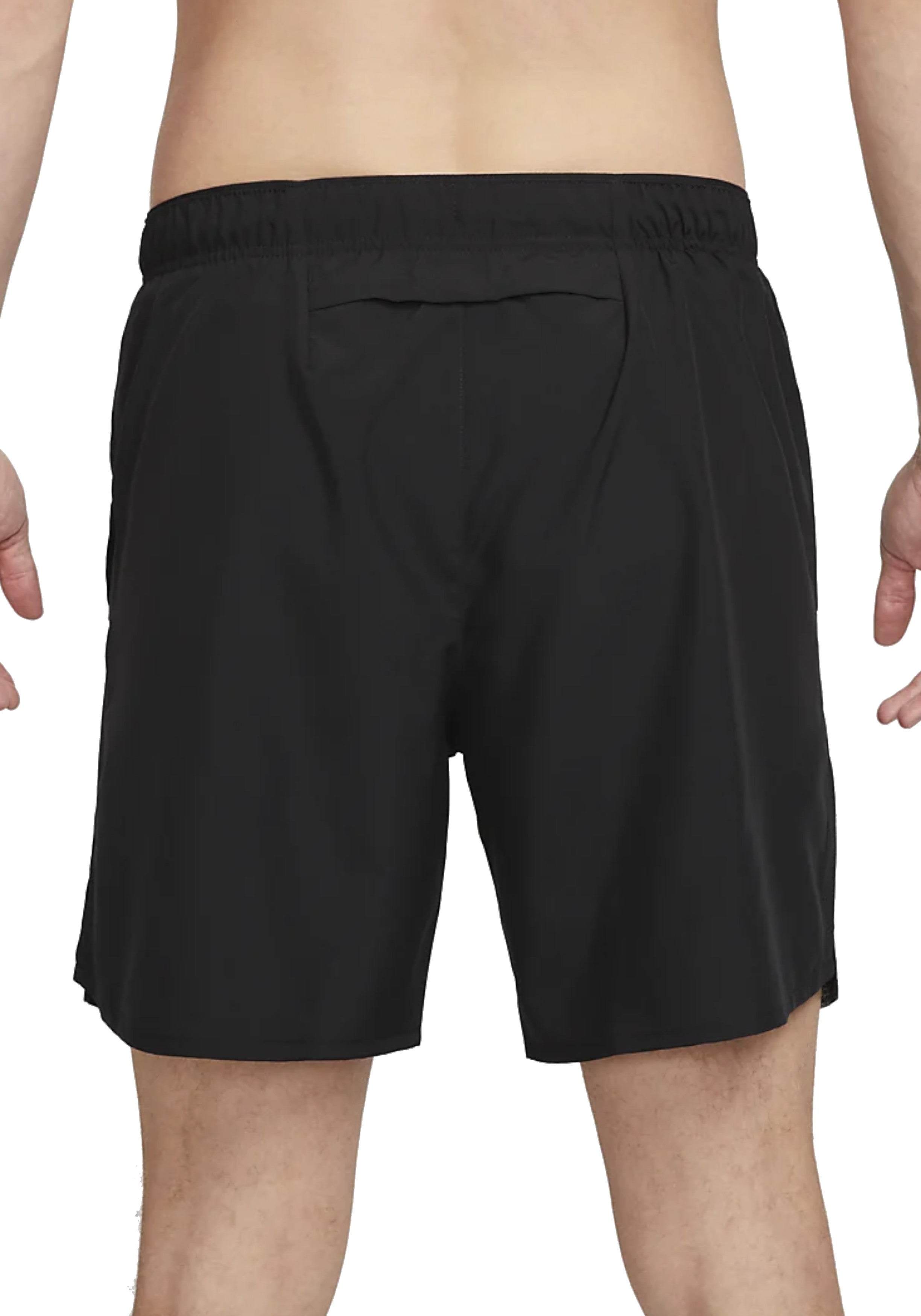 PANTALONCINI Nero Nike