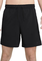 PANTALONCINI Nero Nike