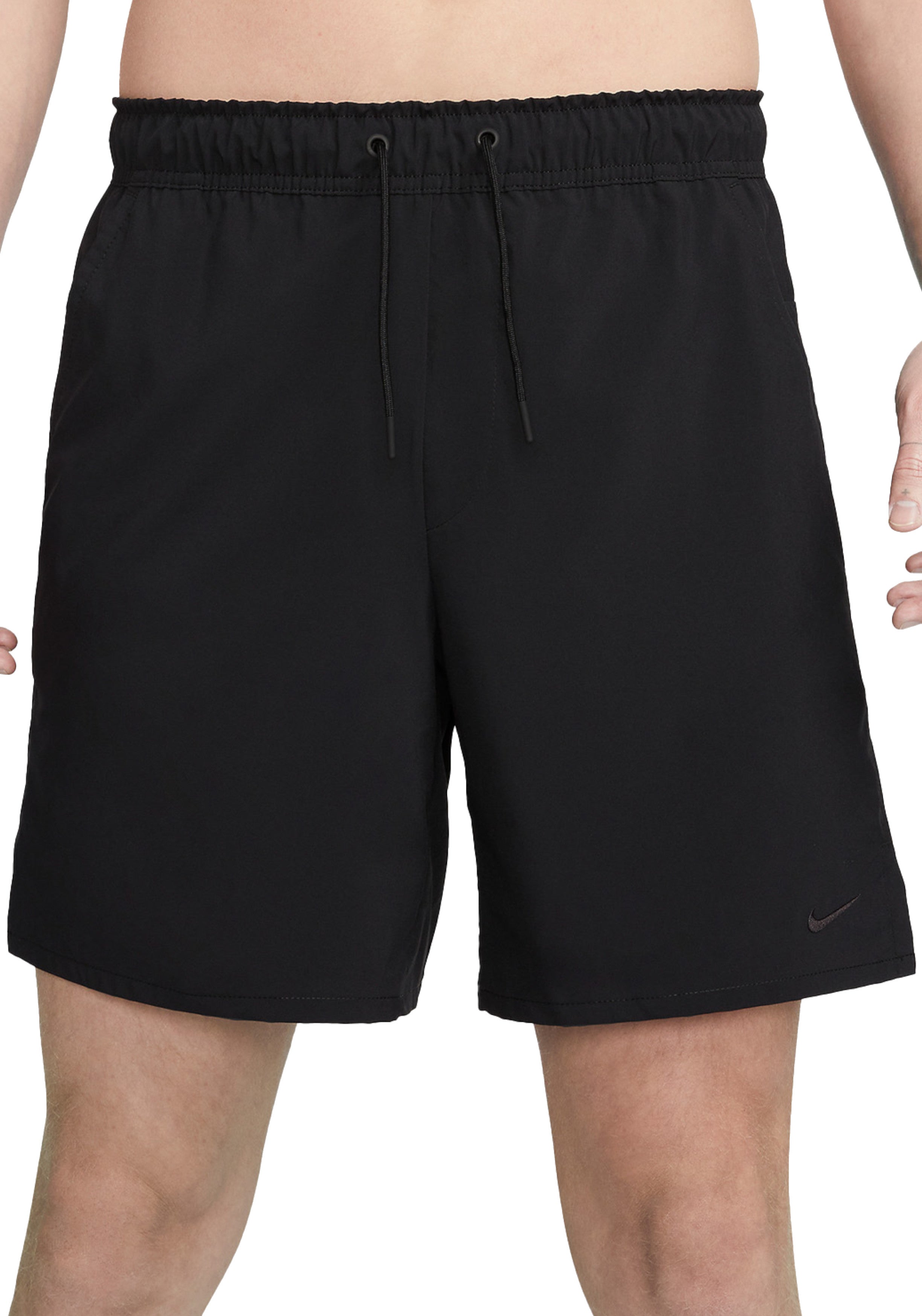 PANTALONCINI Nero Nike