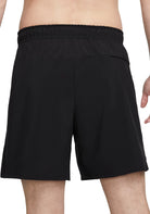 PANTALONCINI Nero Nike