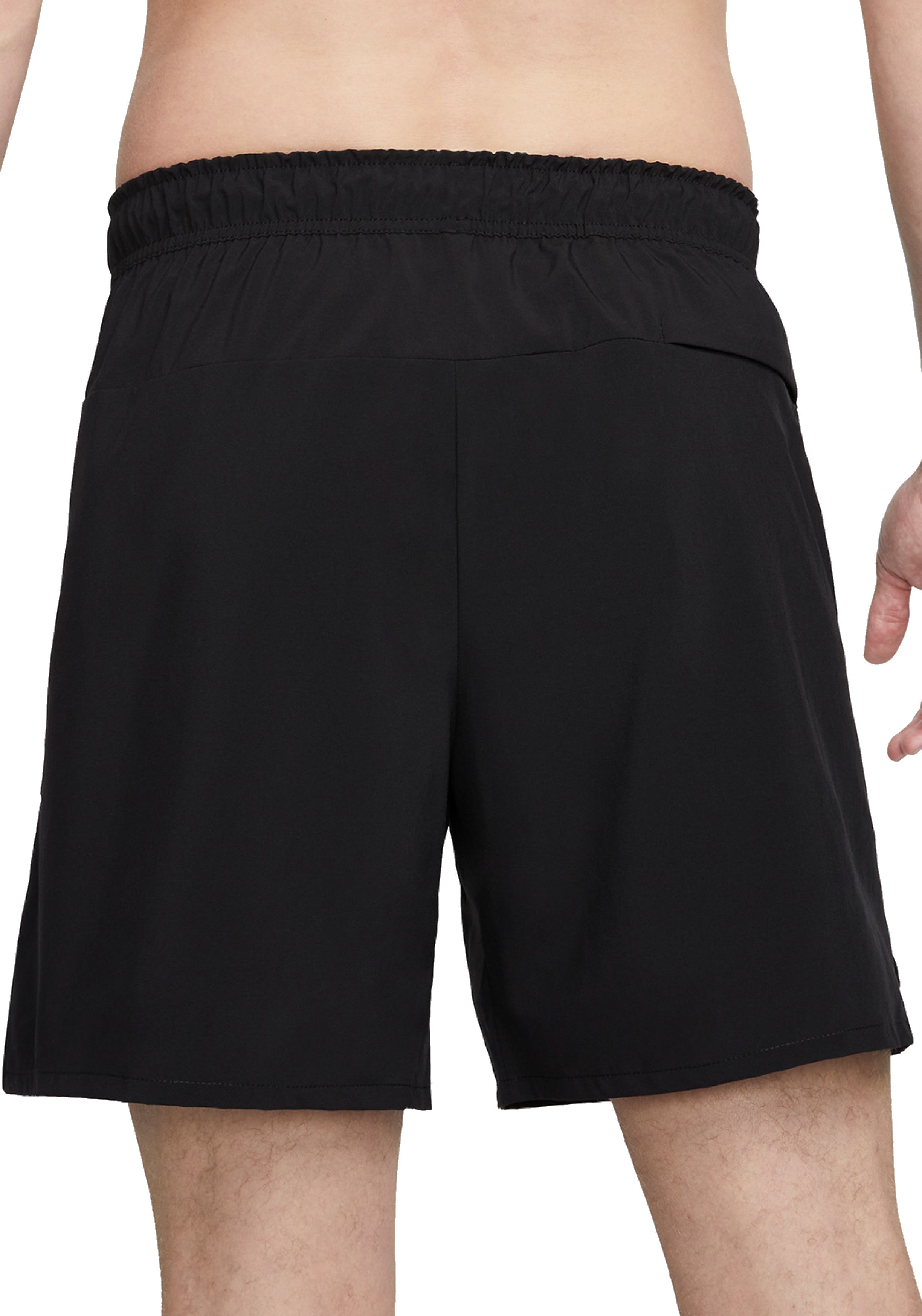 PANTALONCINI Nero Nike