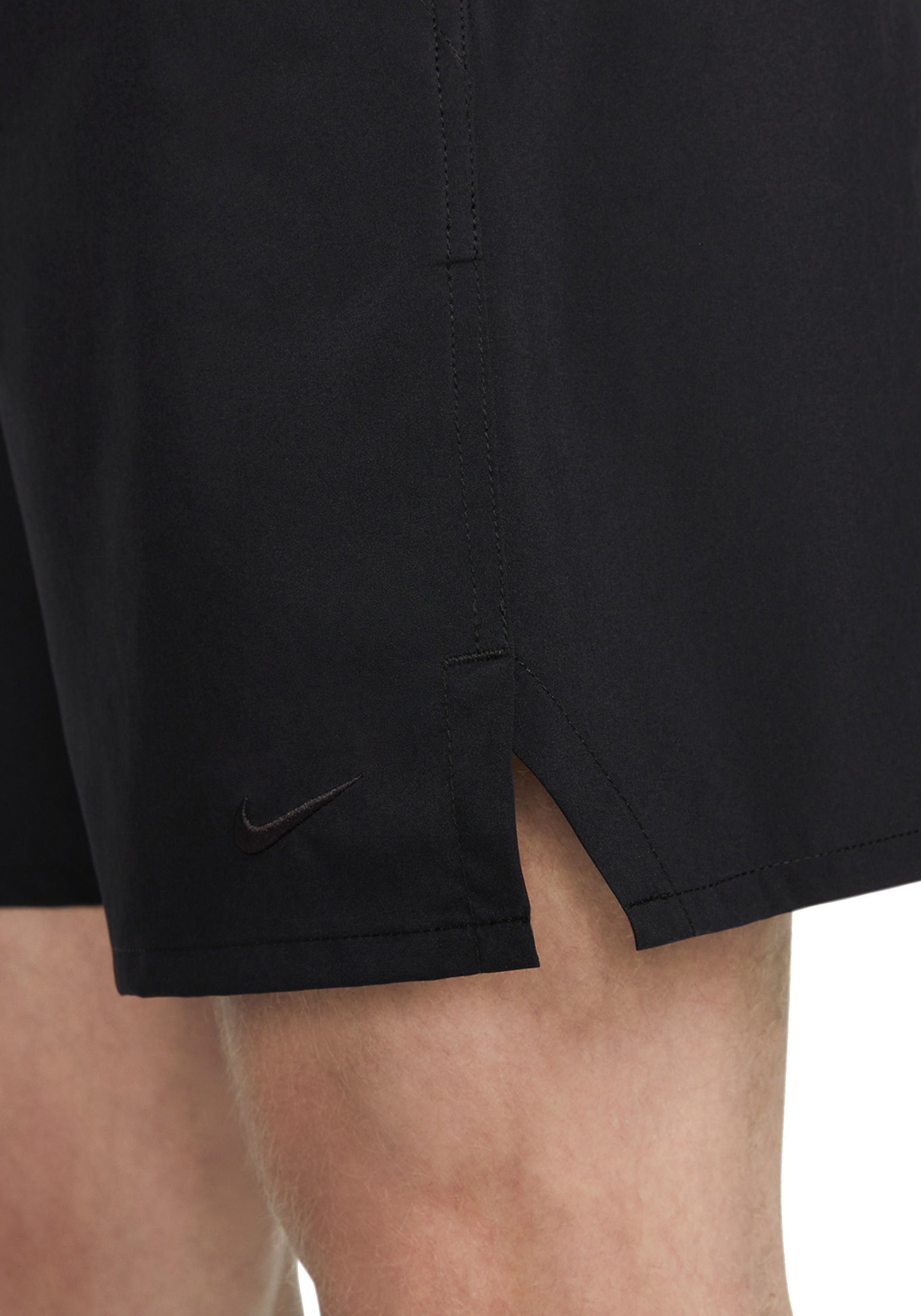 PANTALONCINI Nero Nike