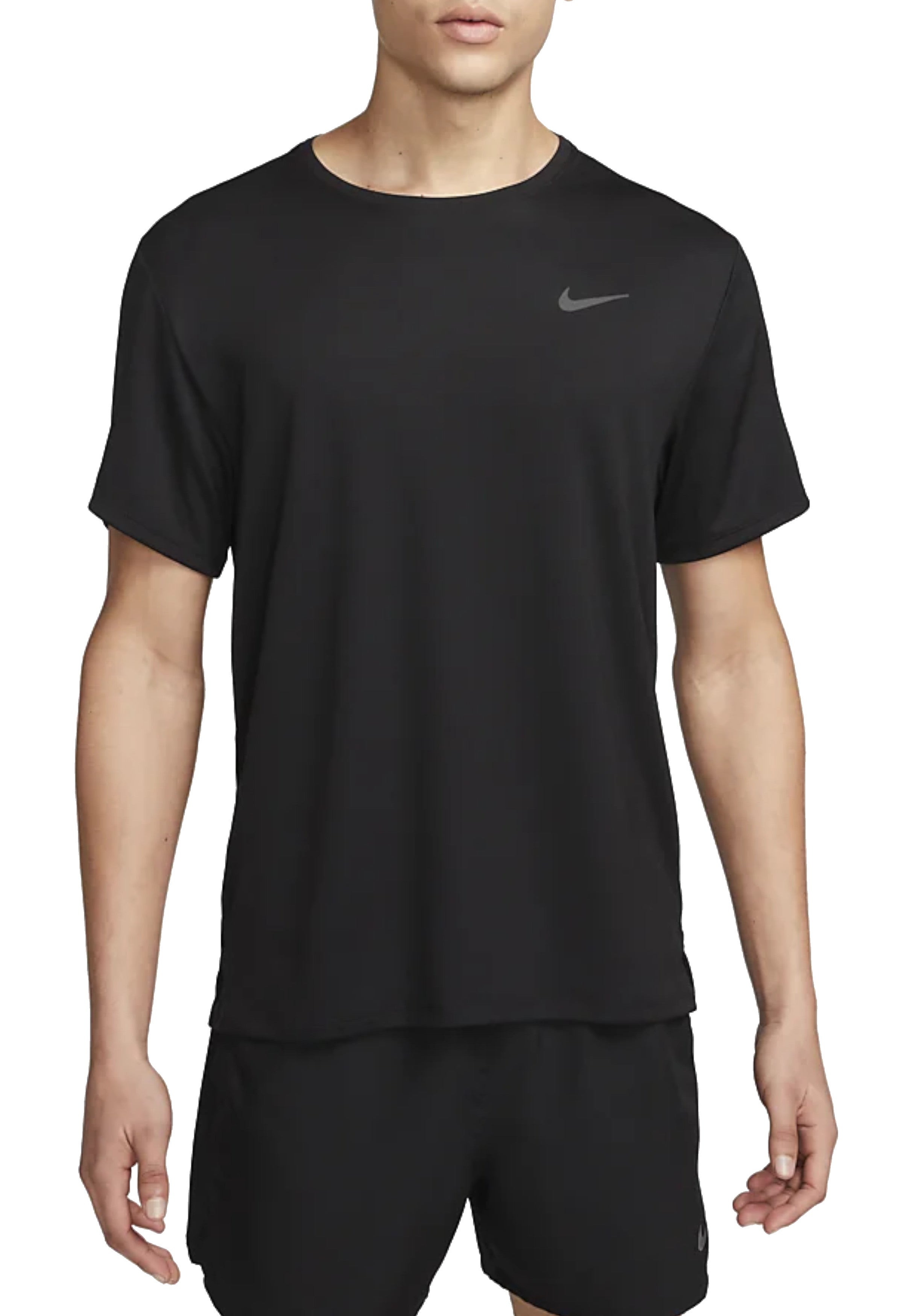 T-SHIRT E CANOTTE Nero Nike
