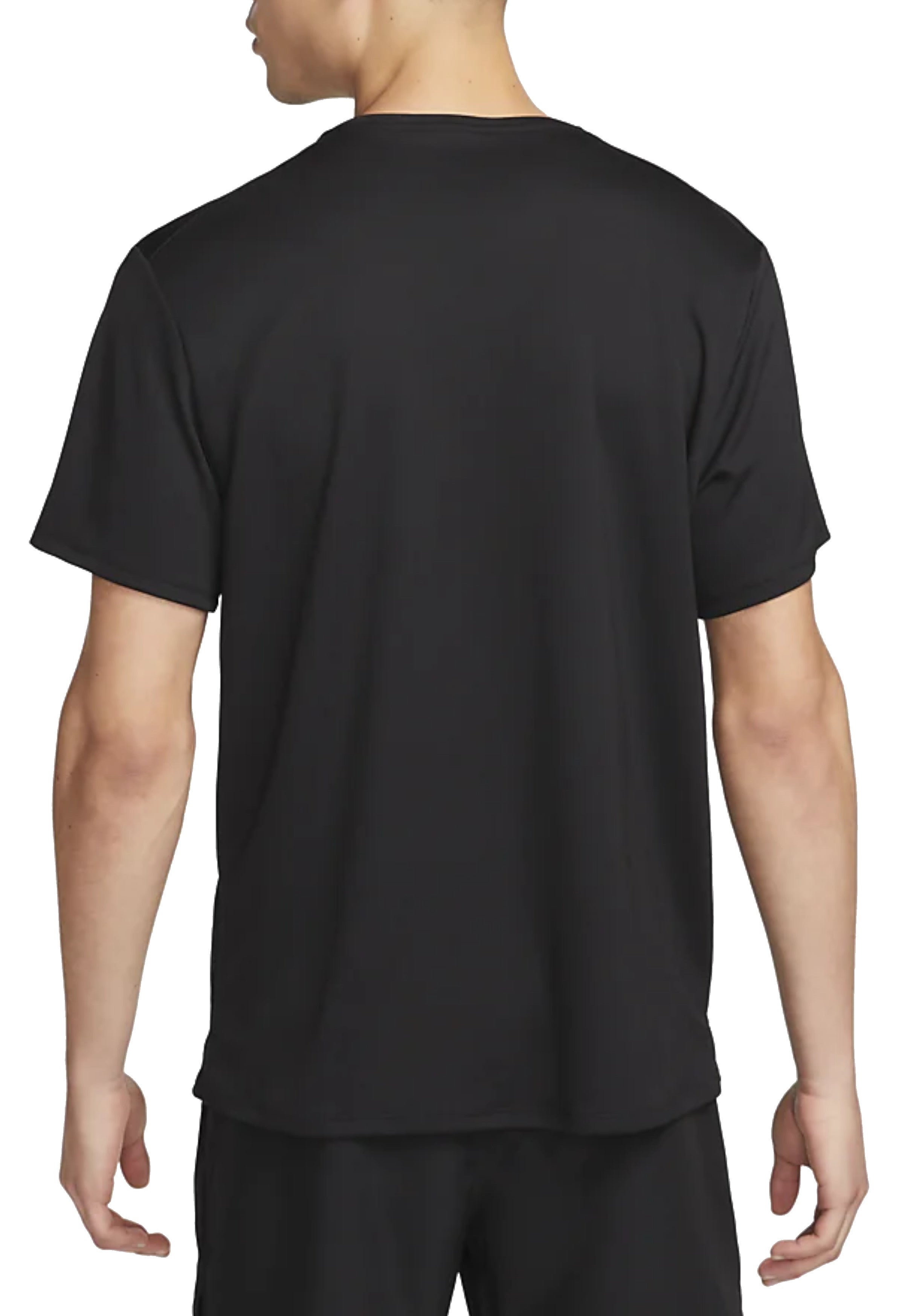 T-SHIRT E CANOTTE Nero Nike