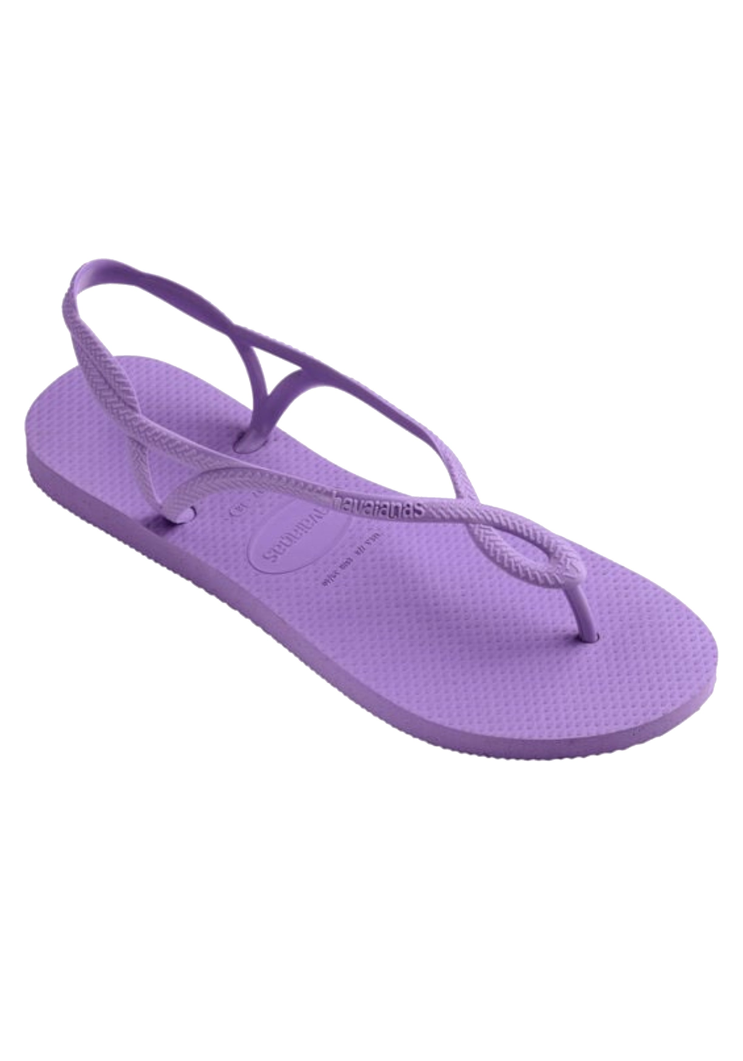 CIABATTE-INFRADITO Glicine Havaianas