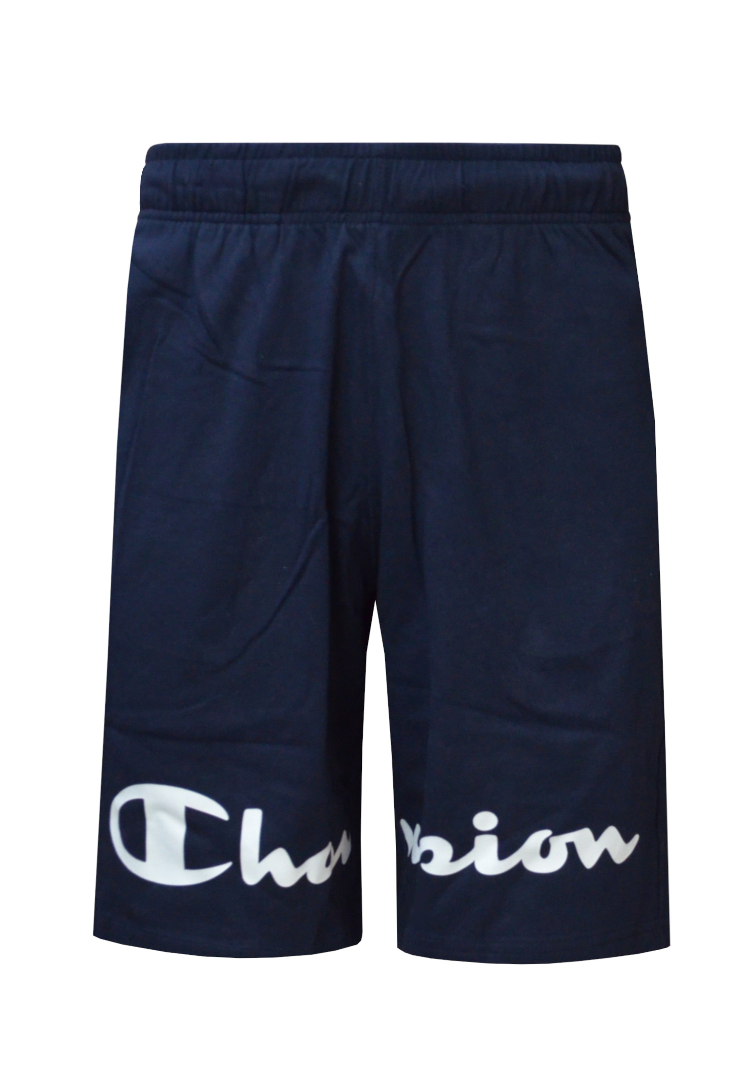 PANTALONCINI Blu Champion