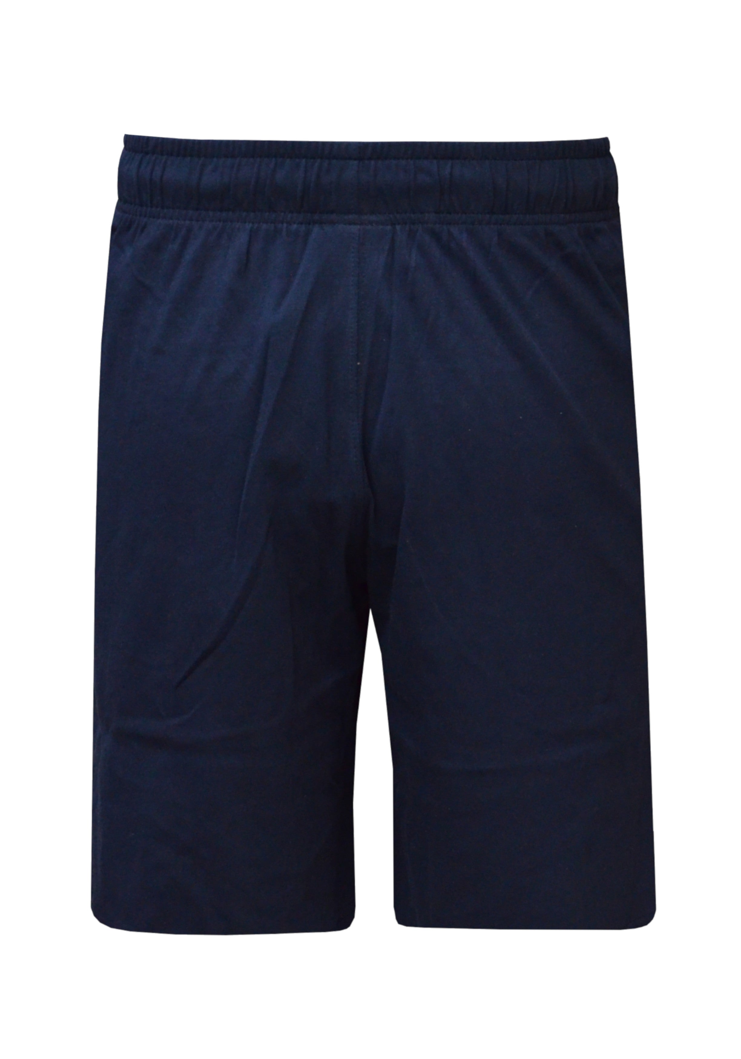 PANTALONCINI Blu Champion