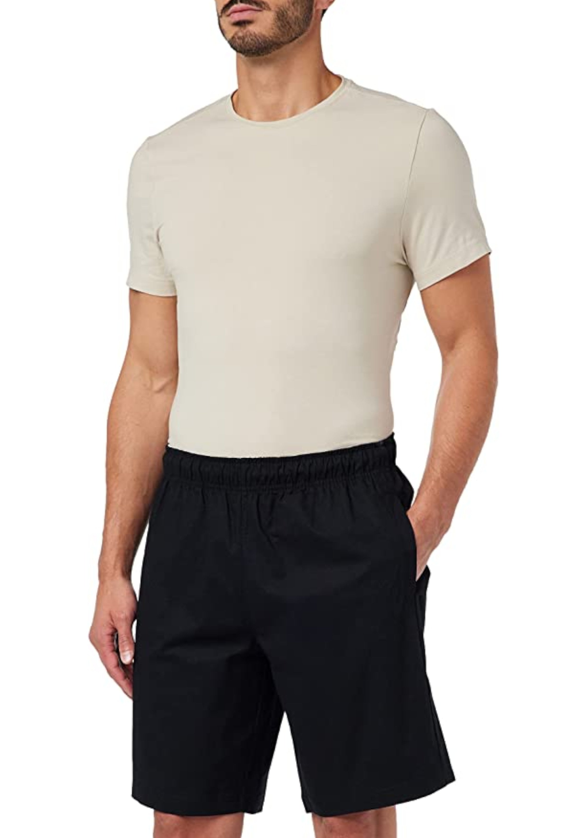 BERMUDA Nero Champion