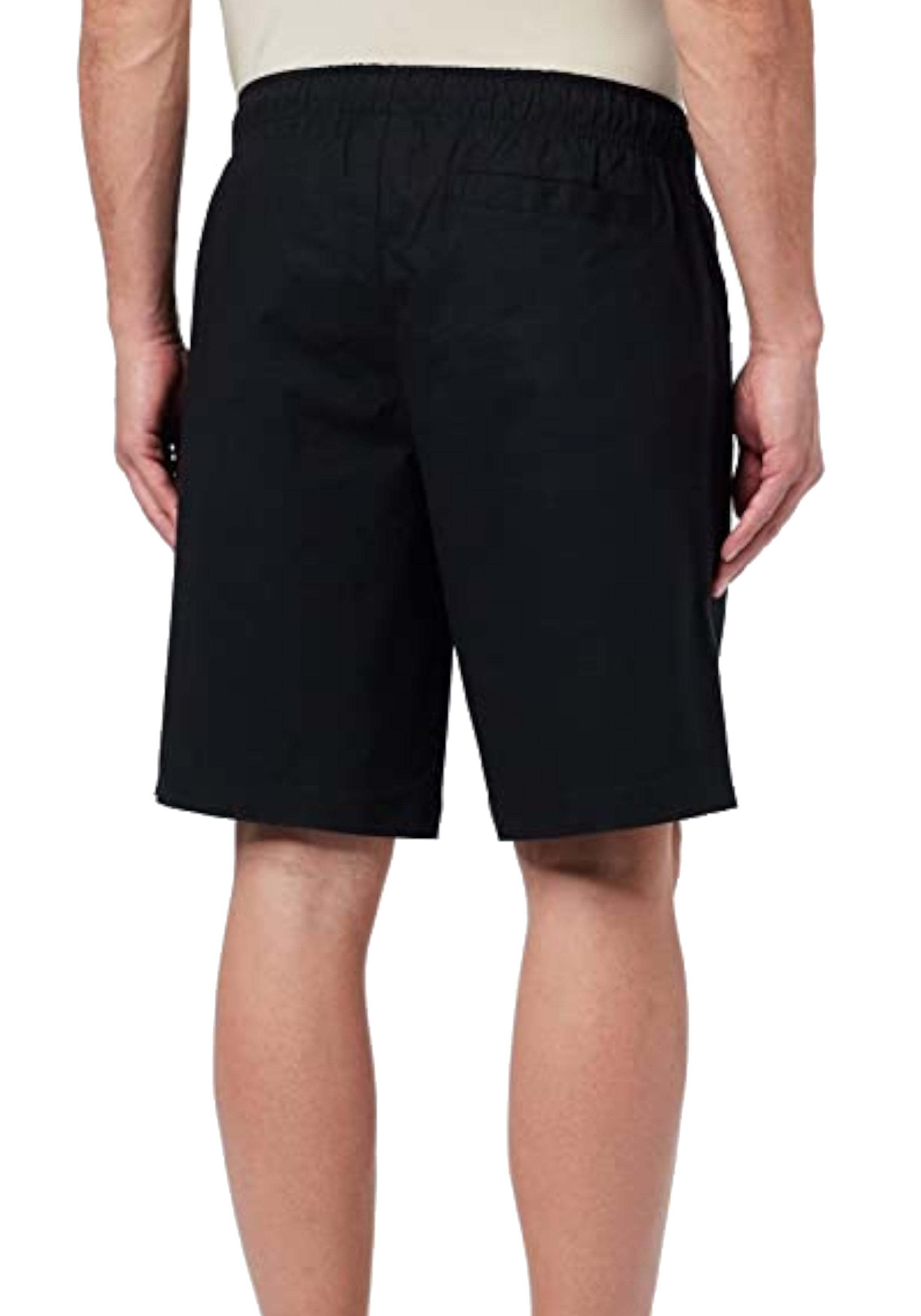 BERMUDA Nero Champion