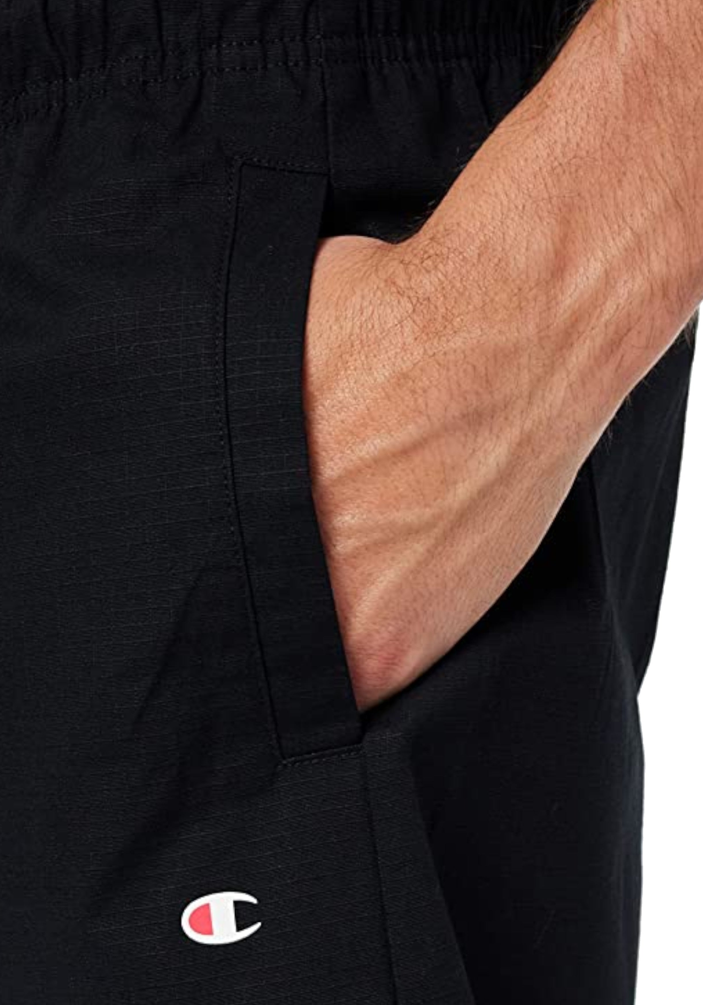 BERMUDA Nero Champion