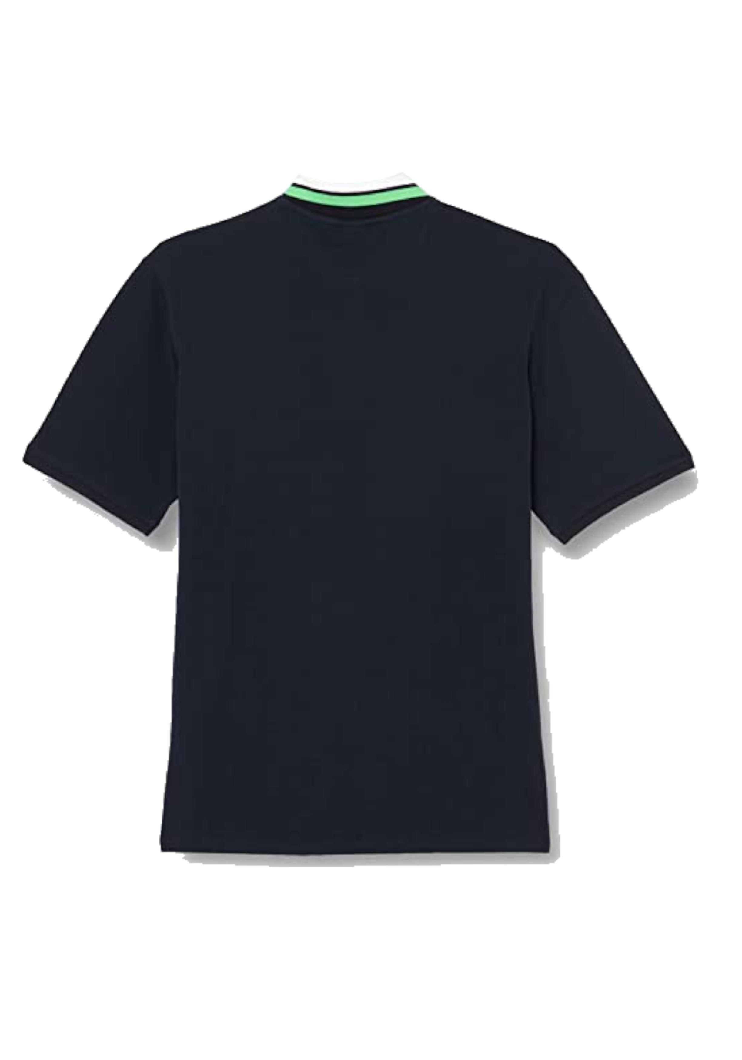 MAGLIONI E POLO Blu/verde Champion