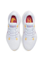 SCARPE Bianco/lilla Nike