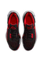 SCARPE Nero/rosso Nike