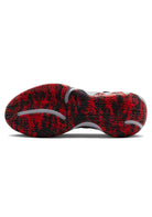 SCARPE Nero/rosso Nike