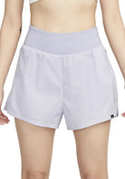 PANTALONCINI Glicine Nike